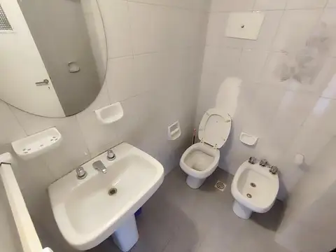 Departamento en Venta al Oeste