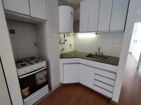 Departamento en Venta 31 años