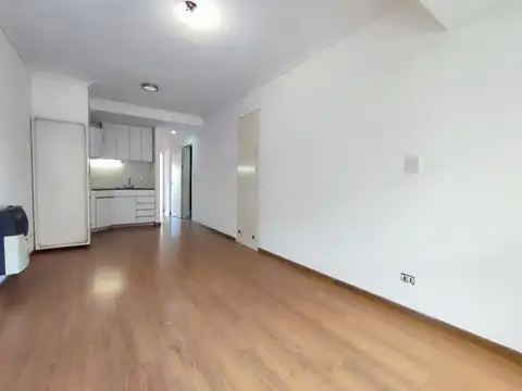 Departamento en Venta en Centro, USD 48.000