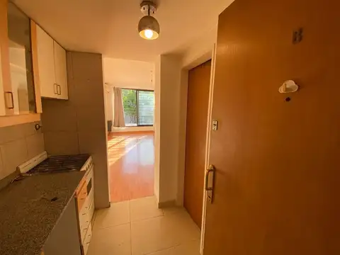 Departamento en Alquiler de Monoambiente