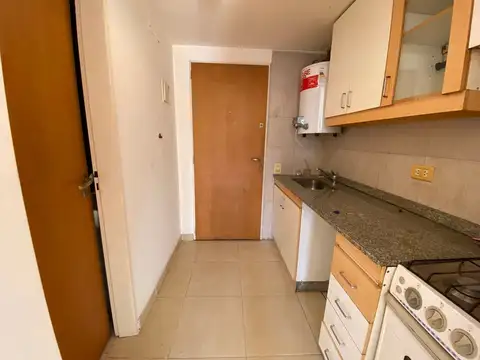 Departamento en Alquiler en Saavedra, $ 600.000