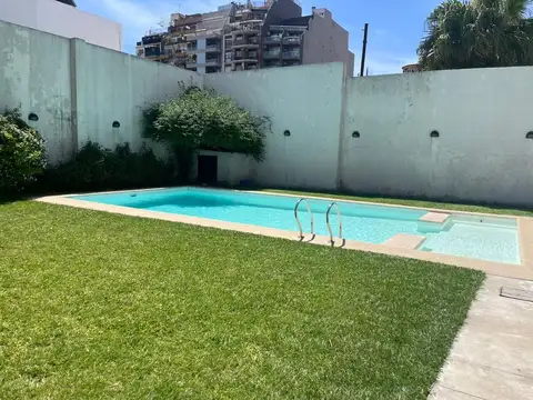 ALQUILER HERMOSO MONOAMBIENTE AMENITIES SAAVEDRA