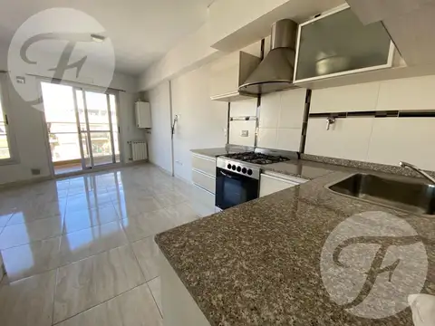Departamento en Alquiler de Monoambiente
