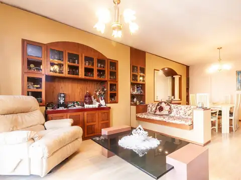 Departamento en Venta en Lanus Este, Lanus