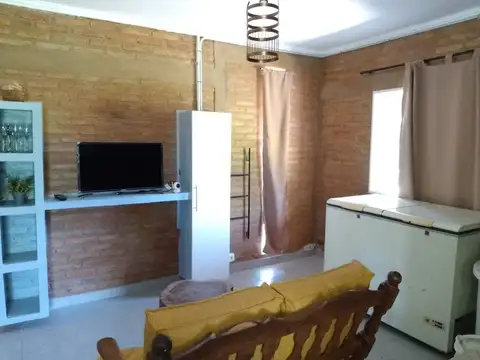 VENTA FINCA VUELTA LA BARRANCA SANTIAGO DEL ESTERO
