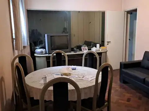 Depto Tipo Casa en Venta de 2 dormitorios