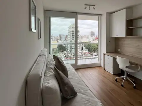 Departamento en Alquiler de 2 ambientes