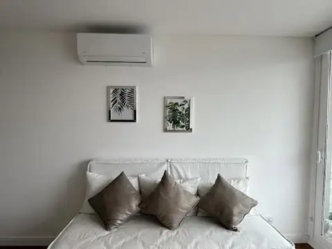 Departamento en Alquiler al Norte