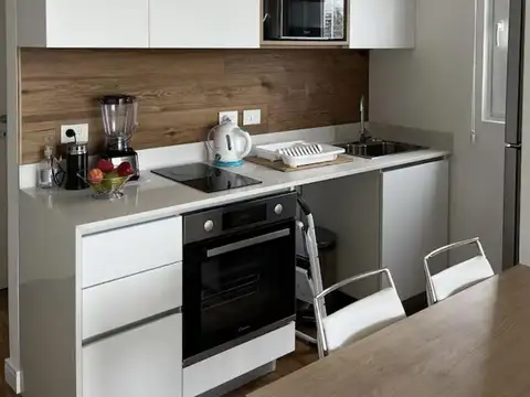 Departamento en Alquiler en Belgrano, USD 1.150