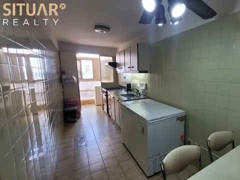 Departamento en Venta en Belgrano C, USD 290.000