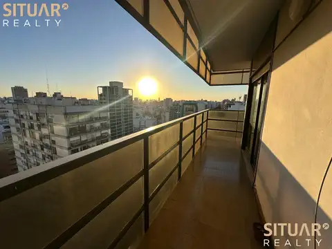 Departamento en Venta en Belgrano C, Belgrano