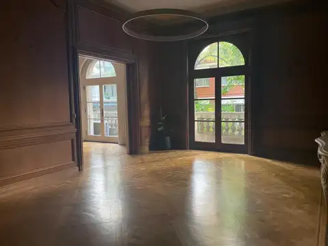 Piso único l frente y cfrente l reciclado l patios