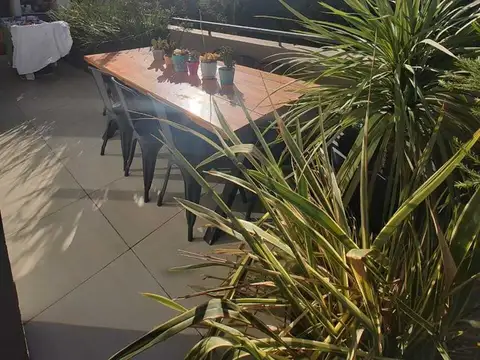 Departamento en Alquiler 10 años