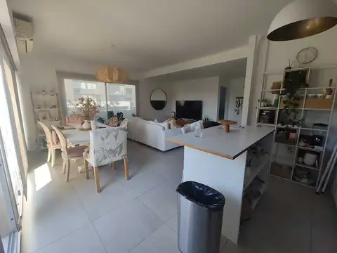 Departamento en Alquiler de 4 ambientes