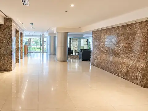 Departamento en Alquiler en Palermo Chico, Palermo