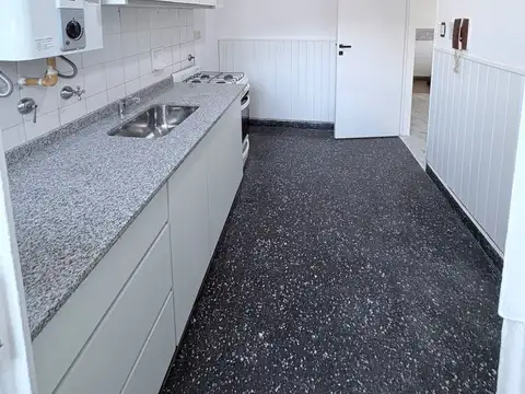 Departamento en Alquiler 40 años