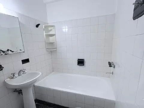 Departamento en Alquiler en Colegiales