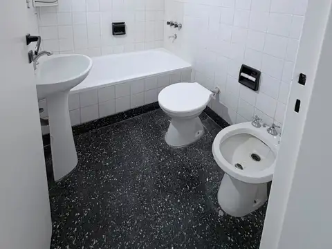 Departamento en Alquiler al Sur