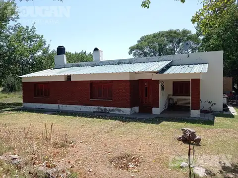 Campo - Punta De Agua