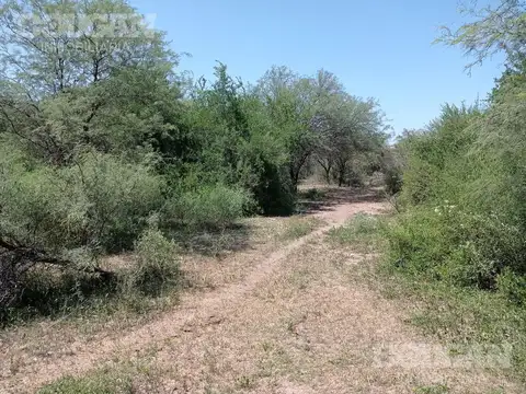 Ruta 23 Punta de Agua