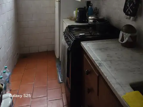 Depto Tipo Casa en Venta en Balvanera, USD 69.000