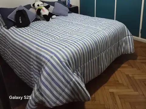 Depto Tipo Casa en Venta 50 años