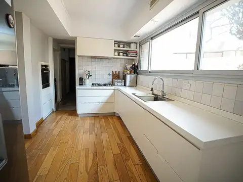 Casa en Alquiler Temporal al Este