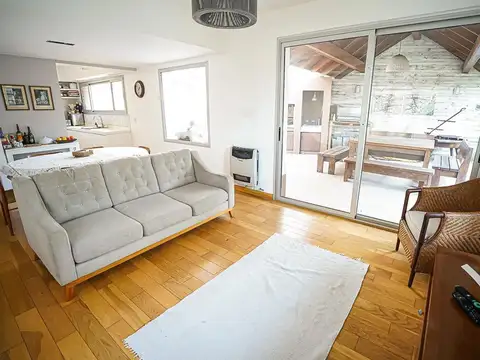 Casa en Alquiler Temporal 20 años