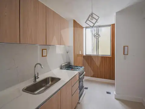 Departamento en Alquiler en Las Cañitas, Palermo