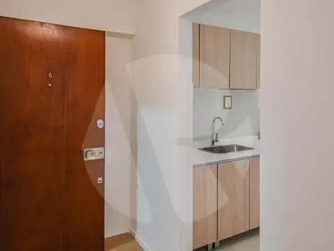 Departamento en Alquiler 54 años