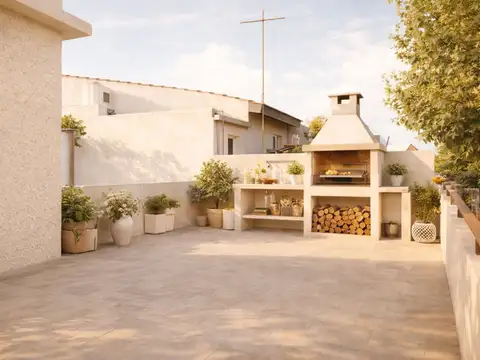 Depto Tipo Casa en Venta en Sarandi, USD 120.000