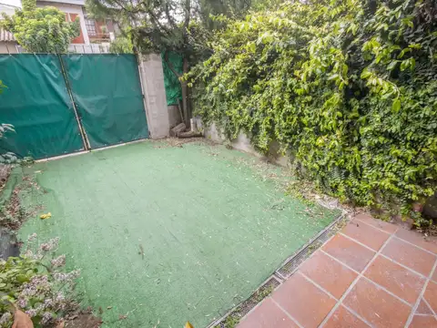 Depto Tipo Casa en Alquiler de 1 dormitorio