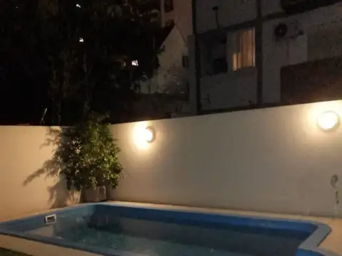 Alsina 100, Piso 4