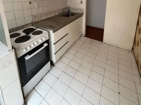 SANTIAGO DEL ESTERO 400, Piso 6