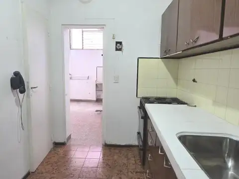 Depto Tipo Casa en Venta al Sureste