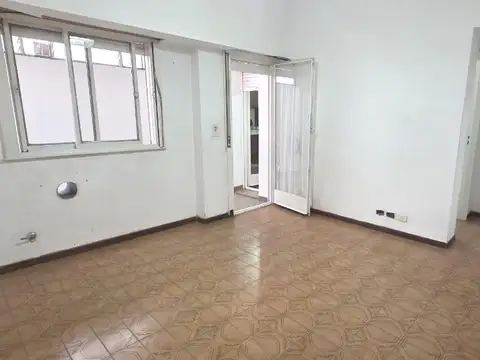 Depto Tipo Casa en Venta de 1 dormitorio