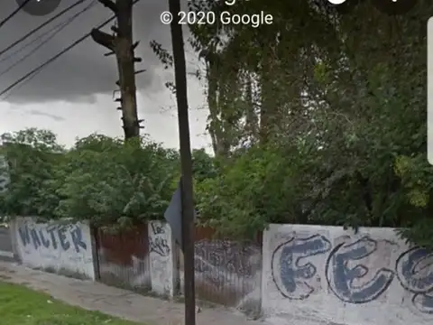 Lote En Venta En Moreno