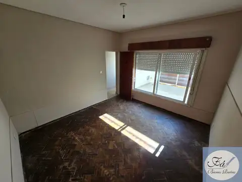 Casa en Alquiler 50 años