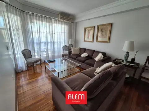 Departamento en Alquiler en Caballito, Capital Federal