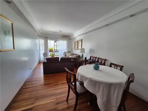 Departamento en Alquiler de 3 dormitorios