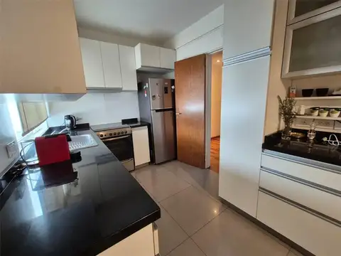 Departamento 4 ambientes con 3 baños