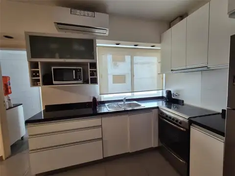 Departamento en Alquiler en Caballito, USD 1.800