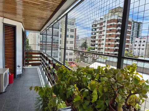 Departamento en Alquiler de 3 dormitorios