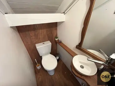 Departamento en Alquiler de 5 ambientes