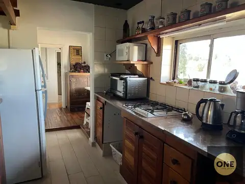 Departamento en Alquiler 20 años