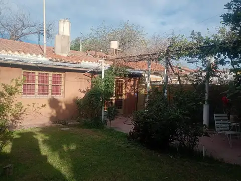 Casa en Alquiler al Este