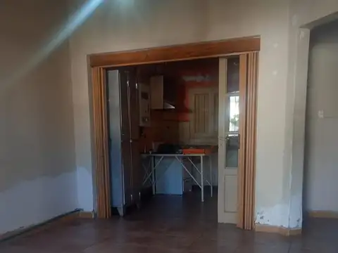 casa sexta seccion calle Cayetano Silva