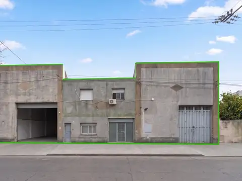 Local en Alquiler en Azcuenaga, $ 2.500.000
