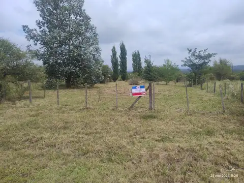 TERRENO EN LOS ESPINILLOS,POTRERO DE GARAY-NATURALEZA Y TRANQUILIDAD-