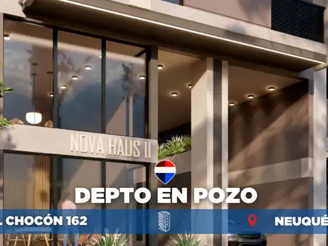 Departamento en Venta en Neuquen, Confluencia